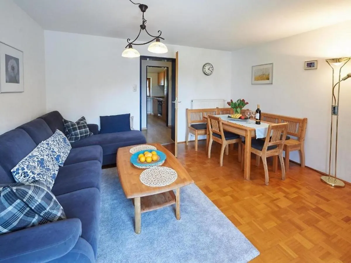 Gaestehaus Hoefler Bayerisch Gmain 0*,  Germany